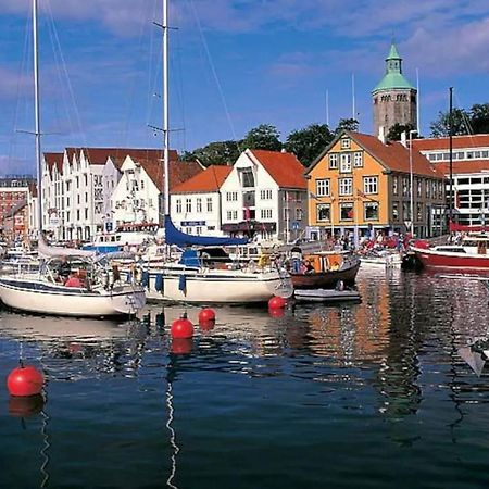 Willa 14 B Stavanger Zewnętrze zdjęcie