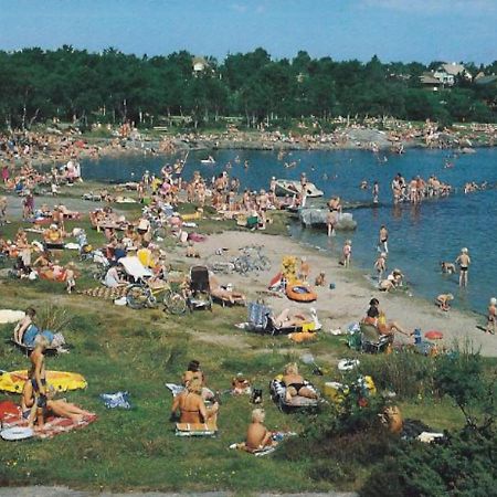 Willa 14 B Stavanger Zewnętrze zdjęcie