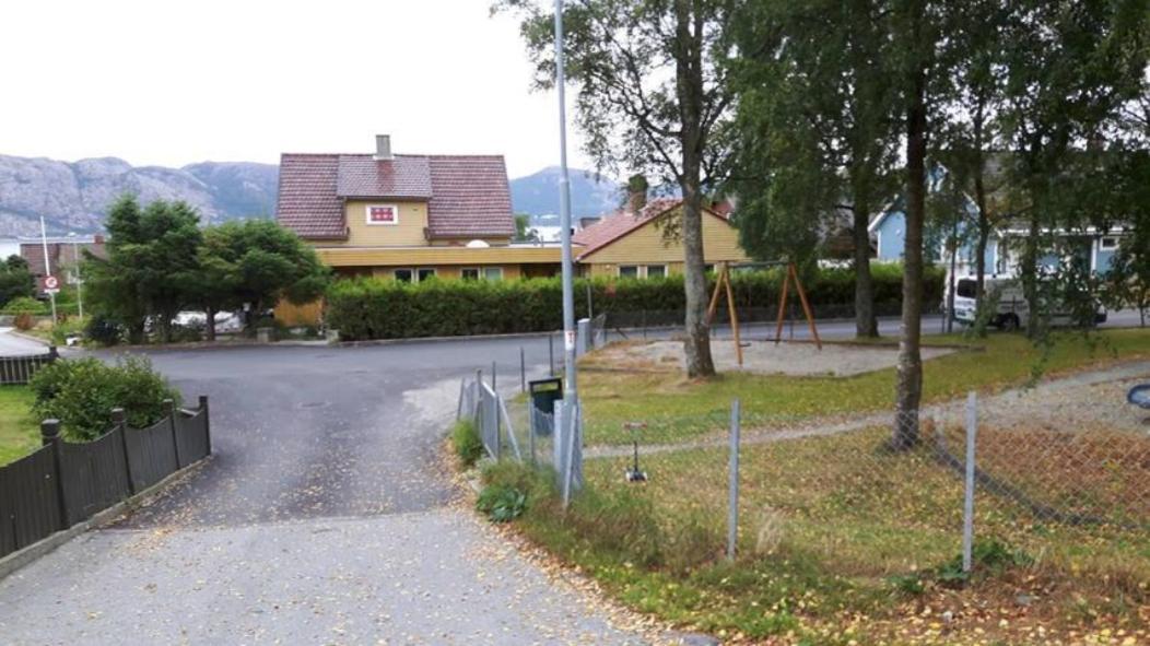 Willa 14 B Stavanger Zewnętrze zdjęcie