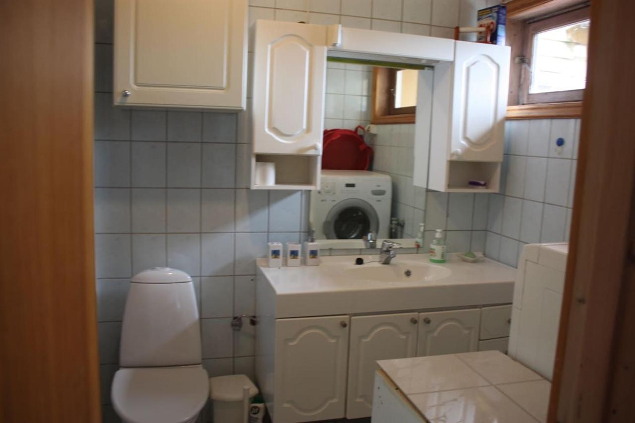 Willa 14 B Stavanger Zewnętrze zdjęcie