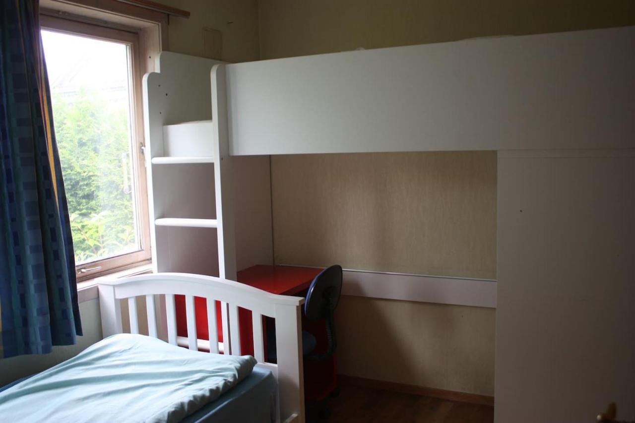 Willa 14 B Stavanger Zewnętrze zdjęcie