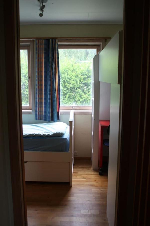 Willa 14 B Stavanger Zewnętrze zdjęcie