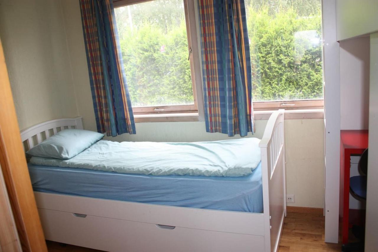 Willa 14 B Stavanger Zewnętrze zdjęcie