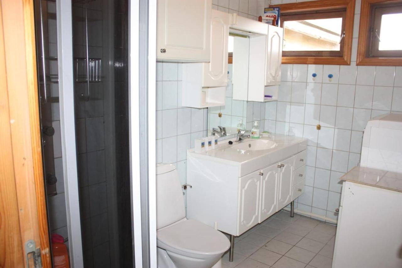 Willa 14 B Stavanger Zewnętrze zdjęcie