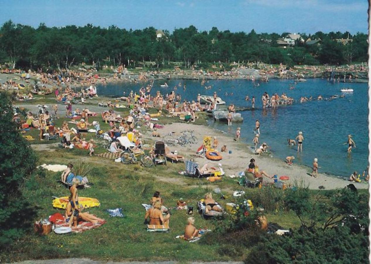 Willa 14 B Stavanger Zewnętrze zdjęcie