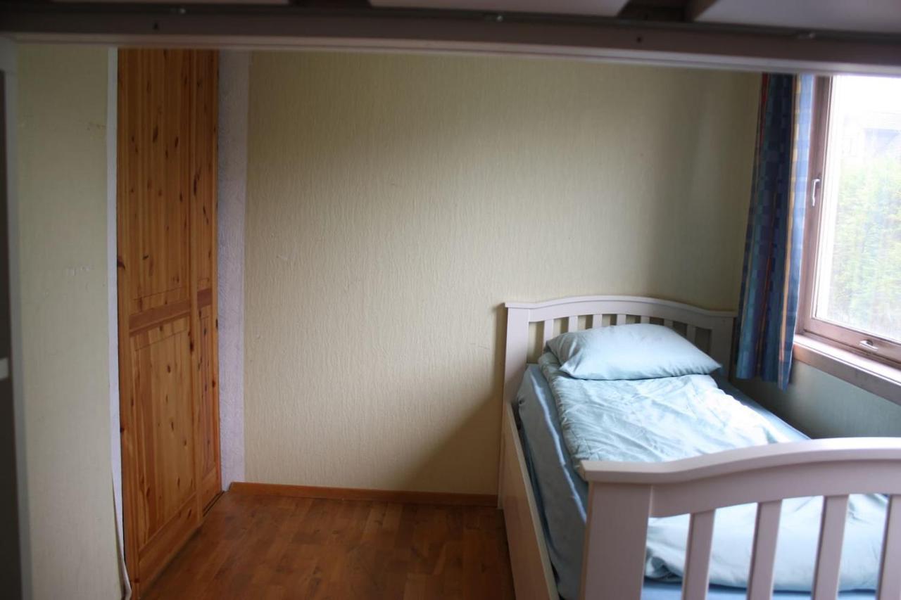 Willa 14 B Stavanger Zewnętrze zdjęcie