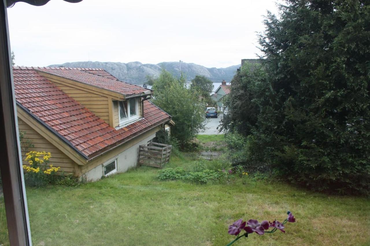 Willa 14 B Stavanger Zewnętrze zdjęcie