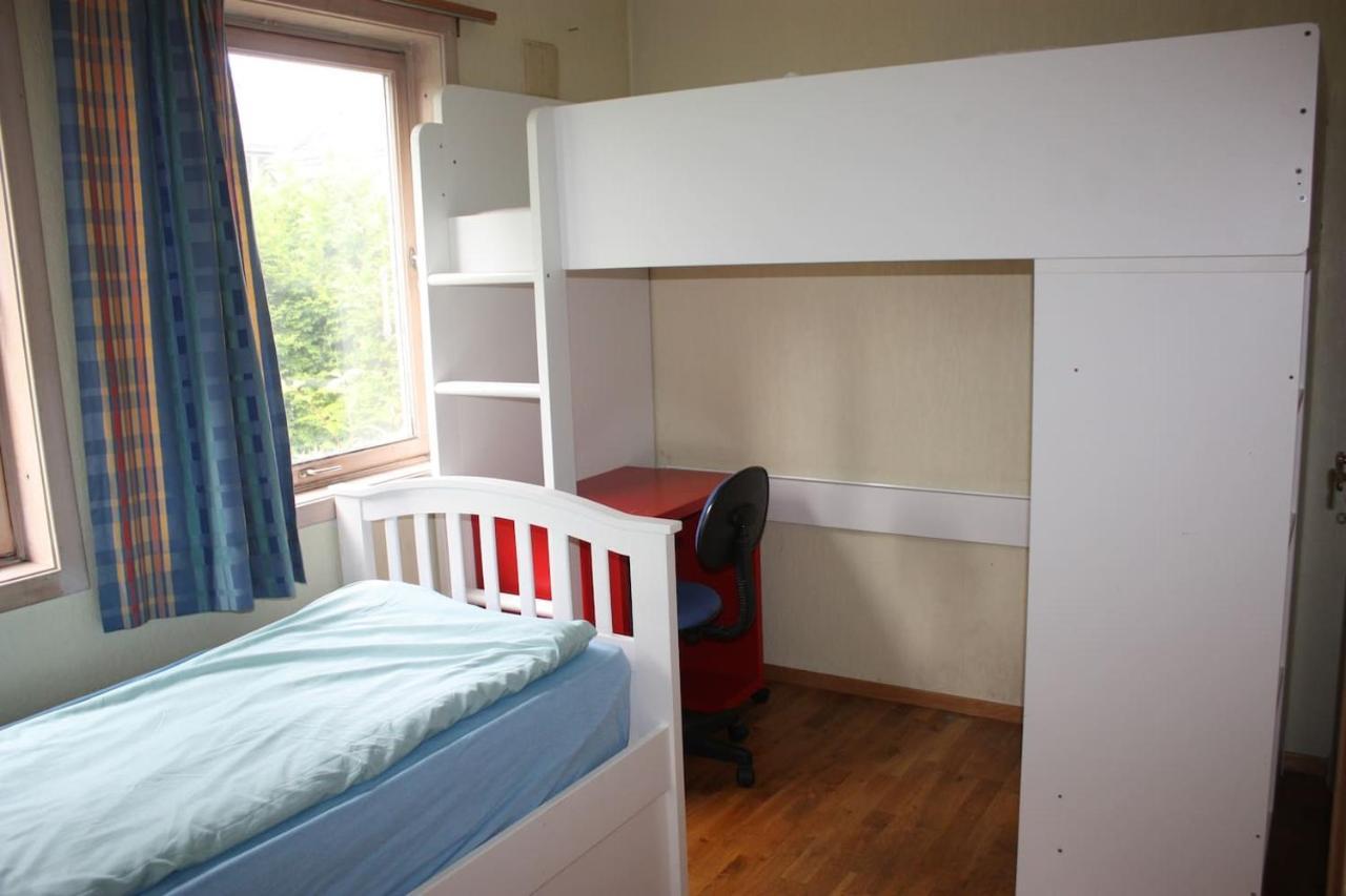 Willa 14 B Stavanger Zewnętrze zdjęcie